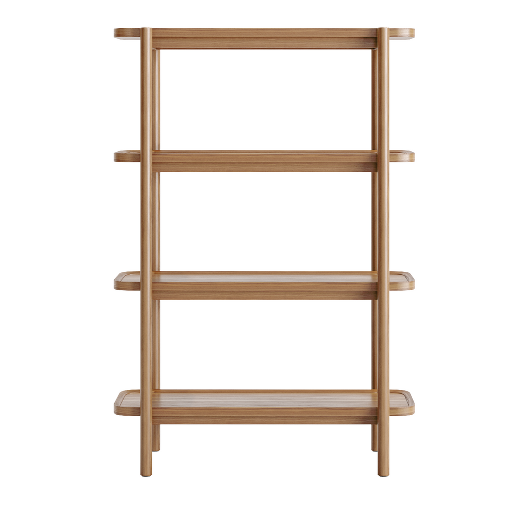 Libby 4 standing shelf – Javabel